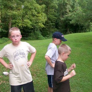 Meet your Posher, Joyce